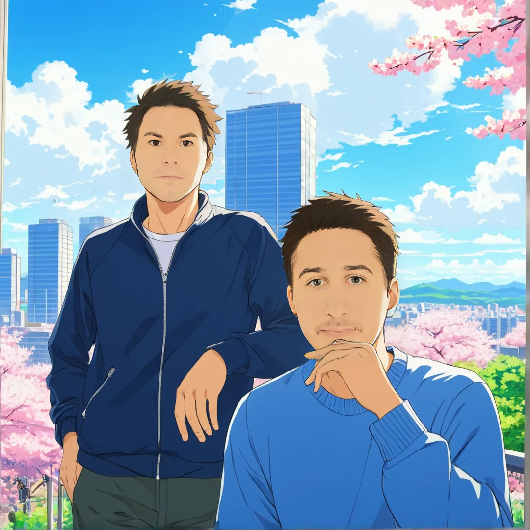 Anime
