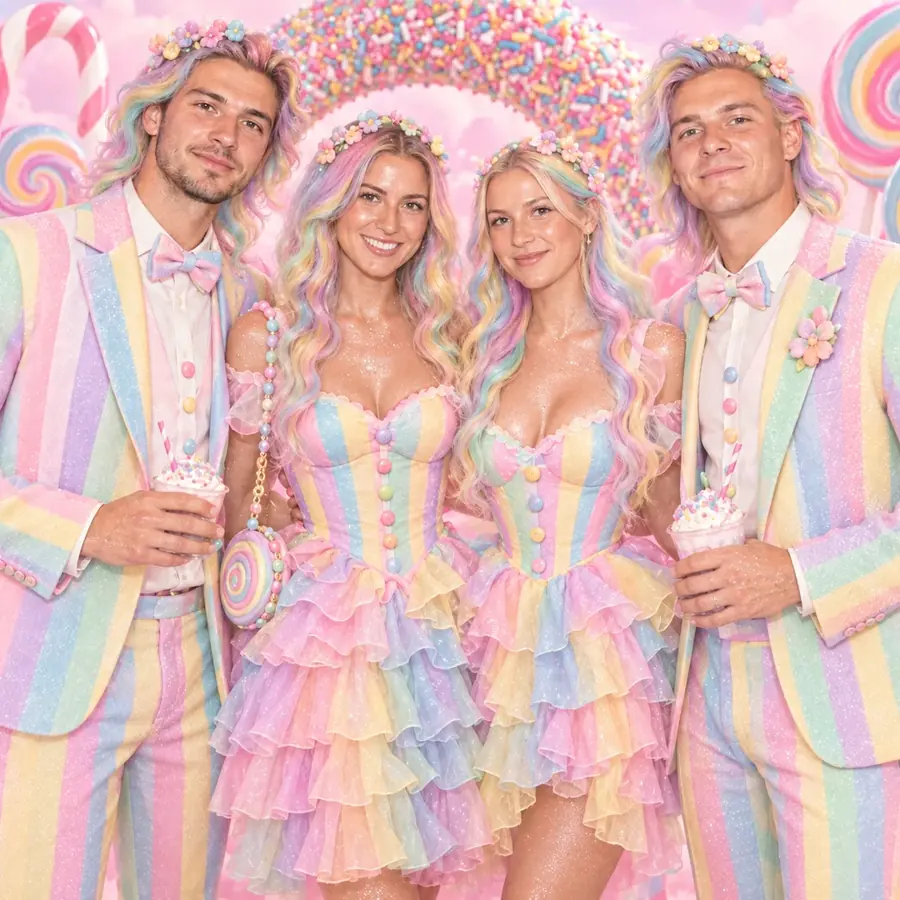 Candyland