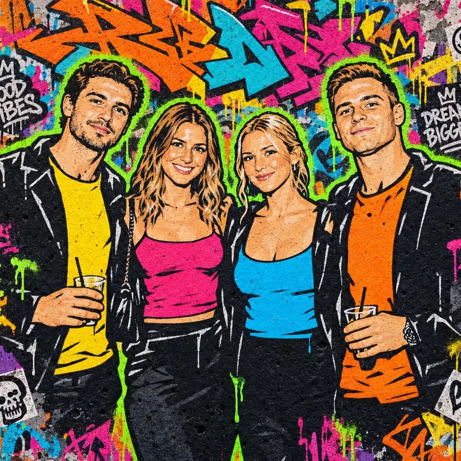 Graffiti