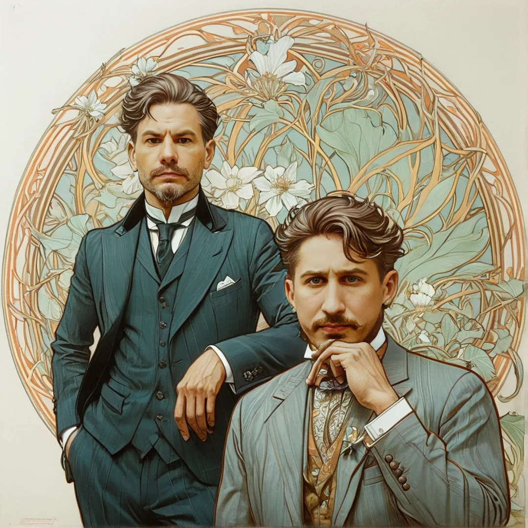 Mucha