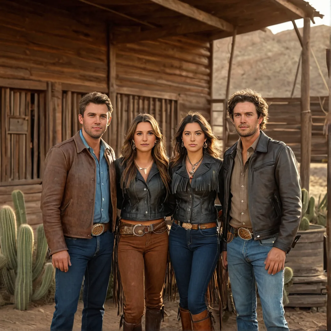 Western